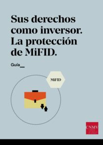 Sus derechos como inversor