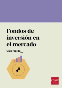 Fondos de inversion en el mercado