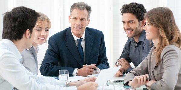 Planificación financiera 1 Asesor financiero