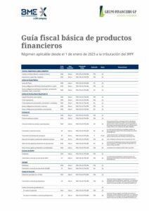 Guia Basica fiscal 2023