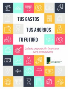 Guia de preparacion financiera para principiantes