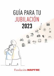 Mapfre - Guia Jubilación 2023