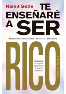 Te enseñare a ser rico