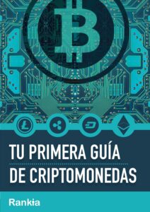 Tu primera guía de criptomonedas