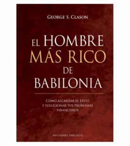 el hombre mas rico de babilonia