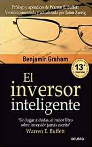el-inversor-inteligente-de-benjamin-graham